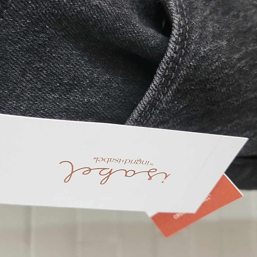 Isabel Maternity Jeans, 12 - Picture 5 of 9